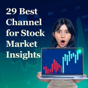 best youtube channel for stock market